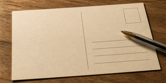 How to Write a Voter Postcard Message That Actually Gets Read: 10 Proven Templates
