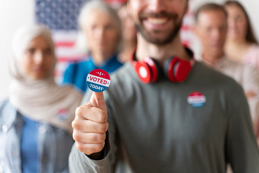 What the March 3 Primaries Tell Us About 2026 — and Why Postcards to Voters Matter Now