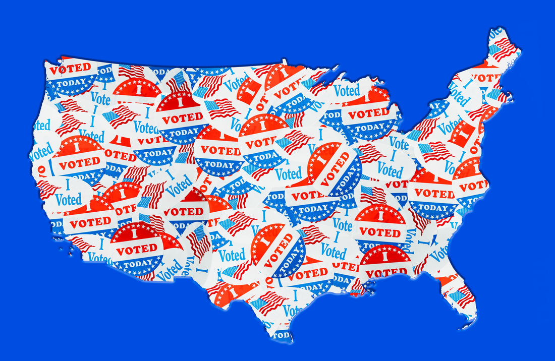2026 Races That Need Postcards Most | Voter Mailbag